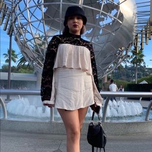 Meet your Posher, Rahney